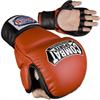 Combat Sports MMA Training Gloves